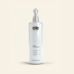 Cream Conditioner (500ml)