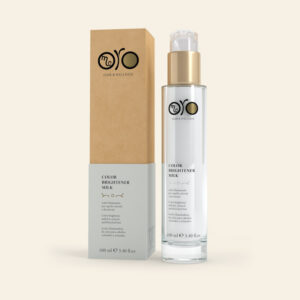 Color Brightener Milk