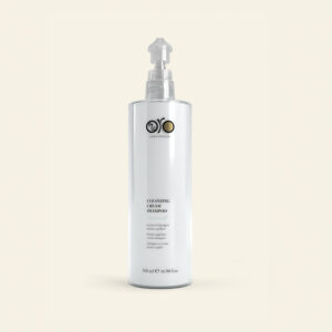 Cleansing Cream Shampoo (500ml)