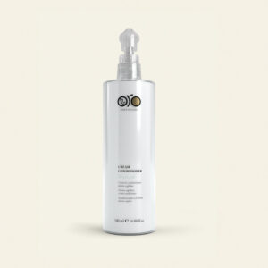 Cream Conditioner (500ml)